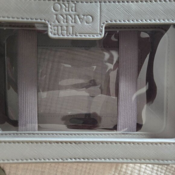 The Carry Pro Travel Cosmetic Cases - Picture 2 of 6